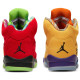 Nike Air Jordan 5 SE (GS)